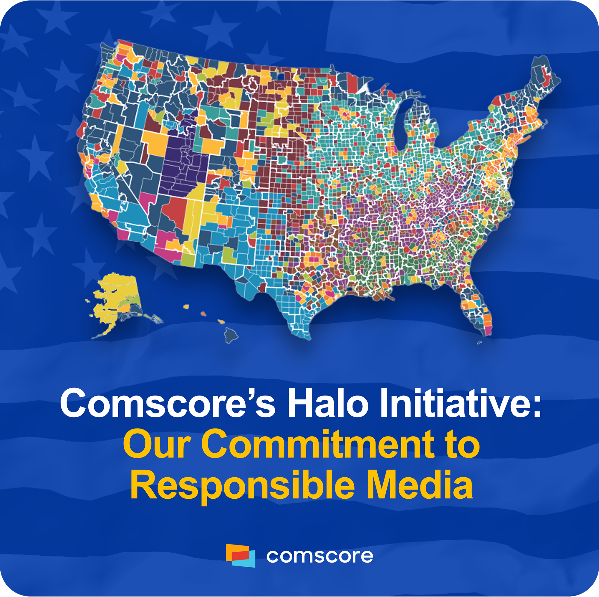 TargetSmart Comscore